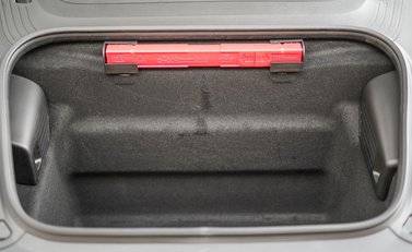 Porsche 911 (991) Targa 4S PDK 19