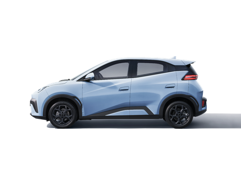 BYD DOLPHIN SURF 43.2kWh BOOST 1.9% APR 2