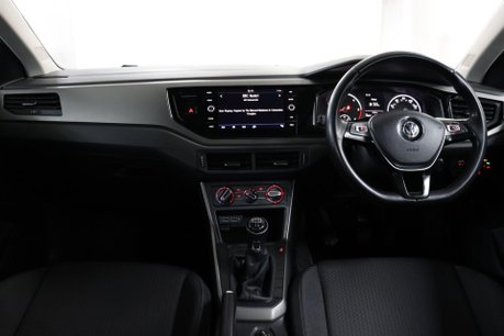 Volkswagen Polo SE TDI 39