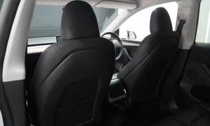 Tesla Model Y PERFORMANCE AWD GROK AI Assistant 21" Alloys Track Mode One Owner VAT Q 17
