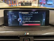 BMW M4 3.0 BiTurbo DCT Euro 6 (s/s) 2dr 31