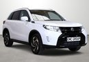 Suzuki Vitara 1.4 Boosterjet Mild Hybrid Ultra 5dr 1