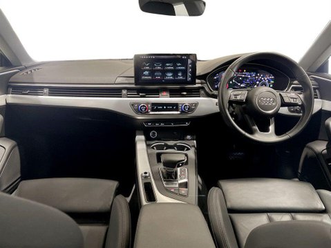 Audi A5 2.0 TDI 35 Sport Sportback 5dr Diesel S Tronic Euro 6 (s/s) (163 ps) Blueto 19