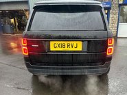 Land Rover Range Rover 5.0 Range Rover Autobiography V8 SC Auto 4WD 5dr 23