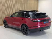 Land Rover Range Rover Velar 3.0 Range Rover Velar R-Dynamic HSE D300 Auto 4WD 5dr 22