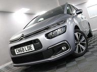 Citroen Grand C4 Spacetourer BLUEHDI FLAIR S/S 31