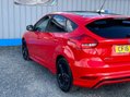 Ford Focus 1.5T EcoBoost Zetec S Red Edition Euro 6 (s/s) 5dr 66