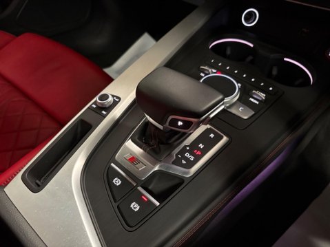Audi S5 3.0 TFSI V6 Tiptronic quattro Euro 6 (s/s) 2dr 28