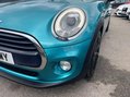 Mini Convertible 1.5 Cooper Auto Euro 6 (s/s) 2dr 16