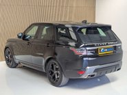 Land Rover Range Rover Sport 3.0 Range Rover Sport HSE SDV6 Auto 4WD 5dr 18