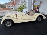 Morgan Plus Four PLUS 4 10