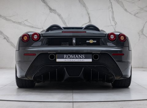 Ferrari F430 SCUDERIA SPIDER 16M 5