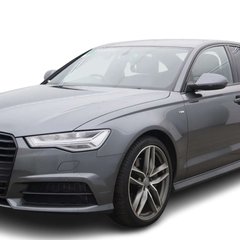 Audi A6 3.0 TDI V6 Black Edition Saloon 4dr Diesel S Tronic quattro Euro 6 (s/s) (2 2