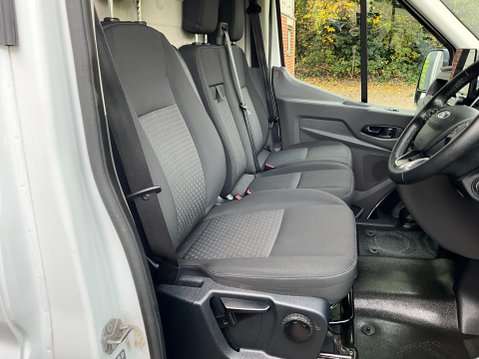 Ford Transit 350 LIMITED P/V ECOBLUE 14