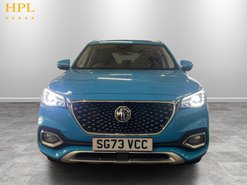 MG HS 1.5 T-GDI Exclusive SUV 5dr Petrol DCT Euro 6 (s/s) (162 ps)