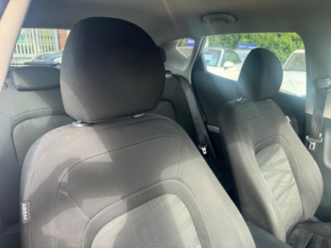 Kia Ceed 1.4 1 Euro 5 5dr 7