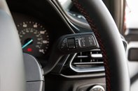 Ford Fiesta ST-LINE 18