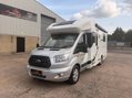 Benimar Tessoro T494 7