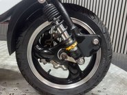 Royal Alloy GT 125 i Scooter Petrol CVT Euro 4 (10 ps) 23