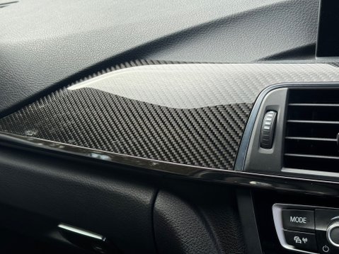 BMW 4 Series M4 29