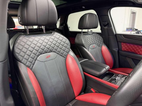 Bentley Bentayga 4.0 V8 S SUV 5dr Petrol Auto 4WD Euro 6 (s/s) (550 ps) 30