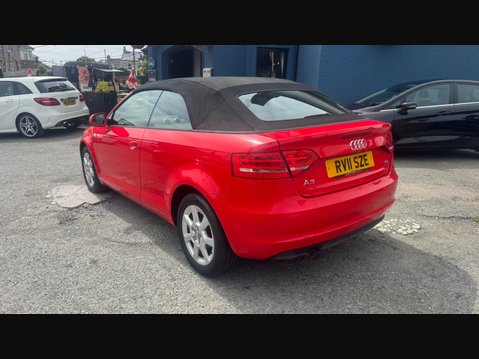 Audi A3 TDI 9