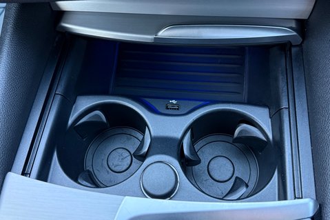 BMW 5 Series 520I SE TOURING AUTOMATIC ESTATE TOURING - HARMAN KARDON - AMBIENT LIGHTING 49
