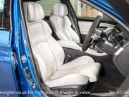 BMW M5 4.4 M5 Auto 4dr 8