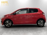 Peugeot 108 1.0 Allure Hatchback 5dr Petrol Manual Euro 6 (s/s) (72 ps) 4