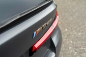 BMW M5 CS. FULL SATIN PPF. CARBON ENGINE BAY. CARBON BUCKETS. CERAMICS. HUD. 5