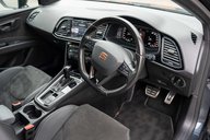 SEAT Leon 2.0 Leon Cupra Luxury 290 TSi Semi-Auto 5dr 29