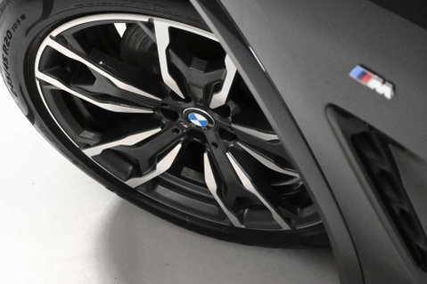 BMW X3 2.0 X3 xDrive 20i M Sport MHEV Auto 4WD 5dr 13