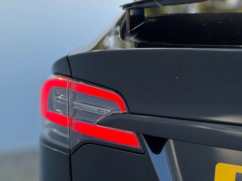 Tesla Model X ModeL X 75D 4WD 5dr 29
