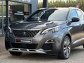 Peugeot 3008 1.6 3008 GT Line Premium Blue HDi S/S 5dr 3