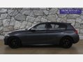 BMW 1 Series 3.0 M140i Shadow Edition Auto Euro 6 (s/s) 5dr 11