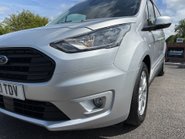 Ford Transit Connect 240 L2 120 ps Limited Panel Van 20