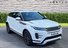 Land Rover Range Rover Evoque 2.0 Range Rover Evoque R-Dynamic D Auto 4WD 5dr