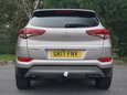 Hyundai TUCSON 2.0 CRDi Premium SE Auto 4WD Euro 6 5dr 12