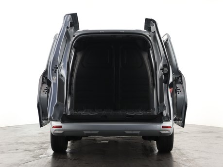 Renault Kangoo ML19 Blue dCi 95 Extra 2