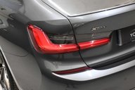 BMW 3 Series 3.0 M340i xDrive MHEV Auto 4WD 4dr 26