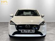 Mazda 2 1.5 e-SKYACTIV G MHEV Centre-Line Hatchback 5dr Petrol Manual Euro 6 (s/s) 2
