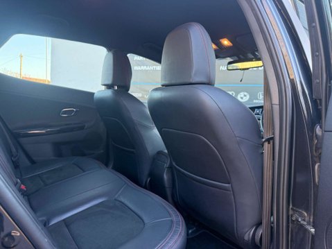 Kia Ceed 1.6 T-GDi GT Tech Euro 5 5dr 46