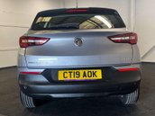 Vauxhall Grandland X 1.2 Grandland X SE T S/S 5dr 6