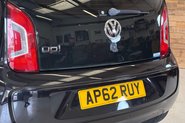 Volkswagen Up 1.0 High up! Hatchback 5dr Petrol Manual Euro 6 (75 ps) 53