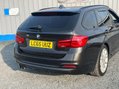 BMW 3 Series 2.0 320d ED Plus Touring Auto Euro 6 (s/s) 5dr 47