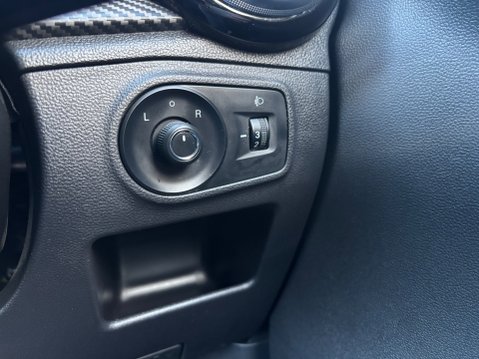 MG MG3 EXCLUSIVE VTI-TECH 21
