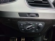 Audi SQ7 4.0 TDI V8 SUV 5dr Diesel Tiptronic quattro Euro 6 (s/s) (435 ps) 14