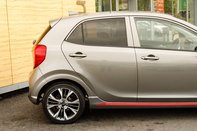 Kia Picanto GT-LINE 7