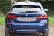 BMW 1 Series 1.5 118i SE DCT Euro 6 (s/s) 5dr 6
