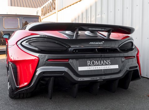 McLaren 600 Apex Collection 28